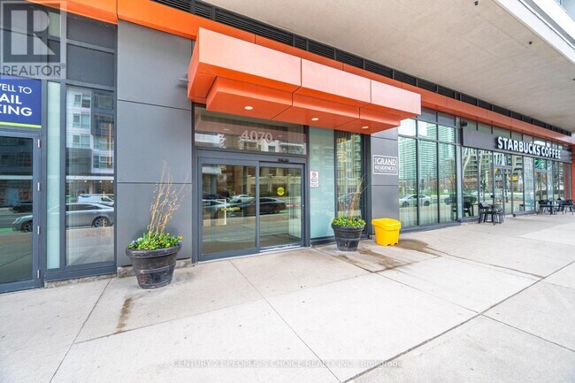 Building Photo - 4070-PH4070 Confederation Pkwy