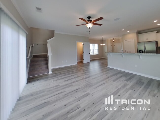 Building Photo - 437 N Ivestor Court Inman SC