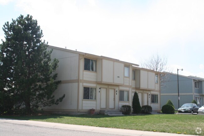 Primary Photo - 1201-1219 Pomona St