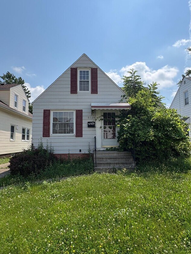 Foto principal - 5129 E 114th St