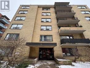 Building Photo - 51 Gamble Ave