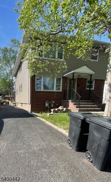 Foto del edificio - 331 Boxwood Ct