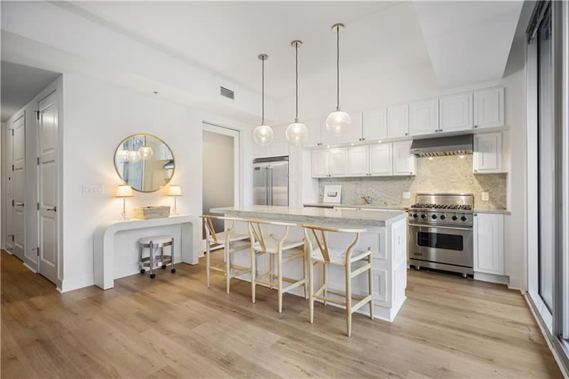 Foto principal - 1820 Peachtree St NW