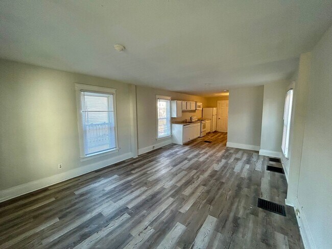 Photo - Cheviot:  Cute quiet 1 bed bungalow.  1 ca... House