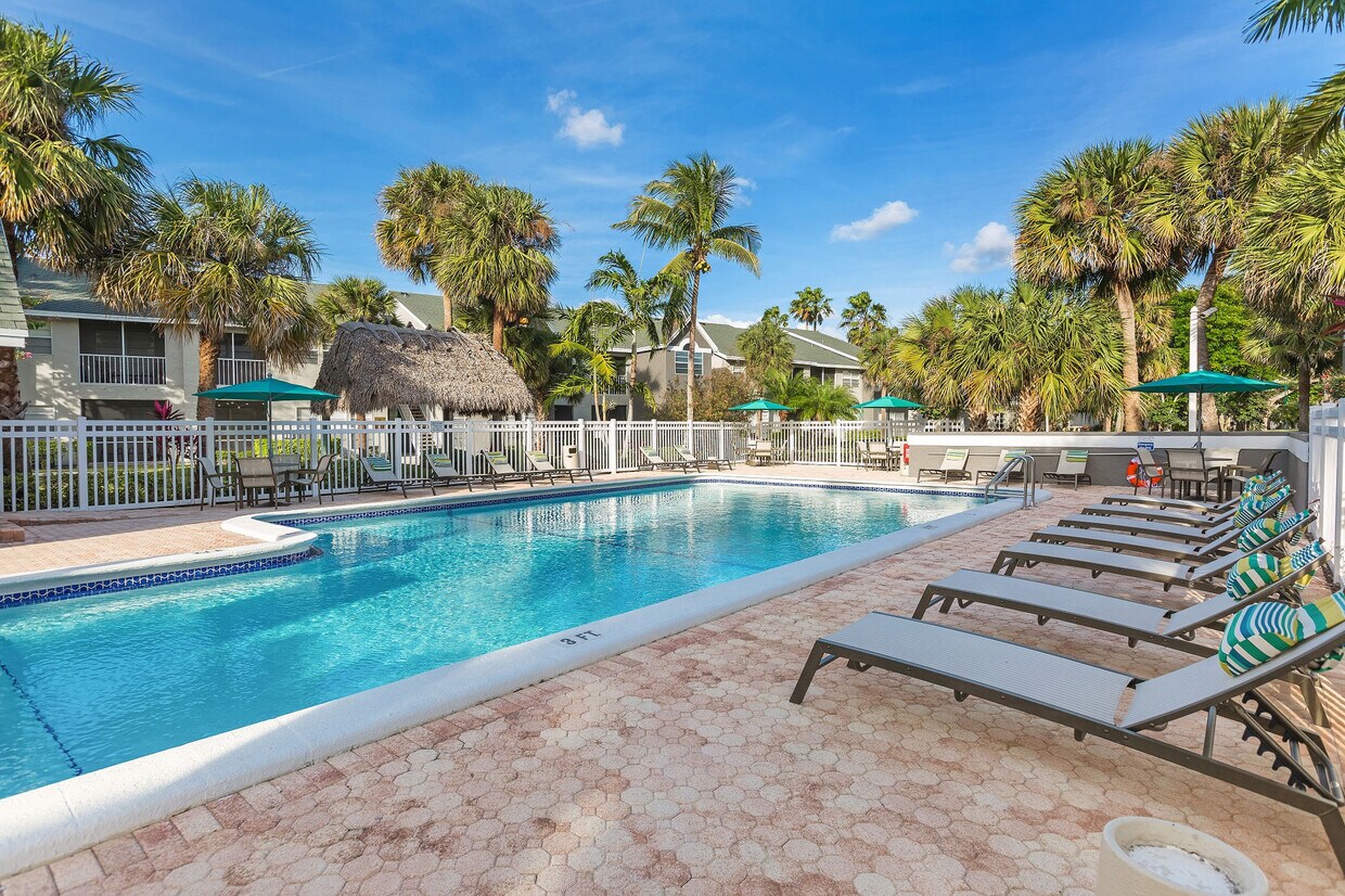 Cortland at the Hammocks Alquileres en Miami, FL