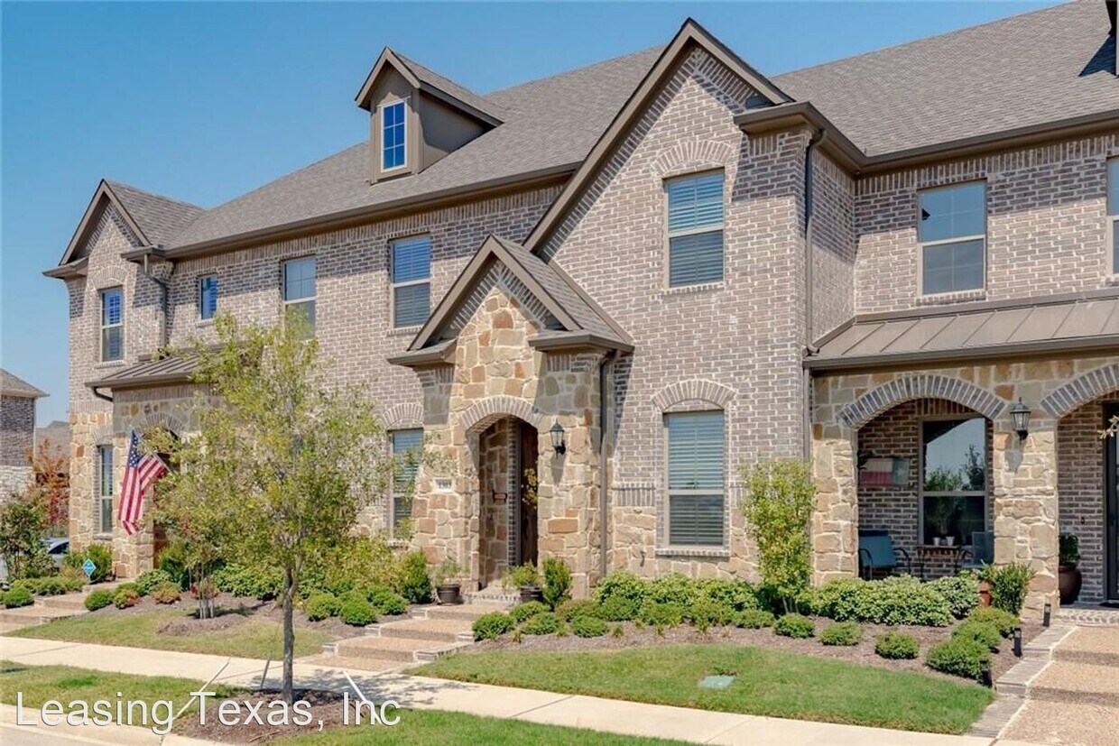Primary Photo - 2 br, 2.5 bath House - 1303 Bird's Fort Trail