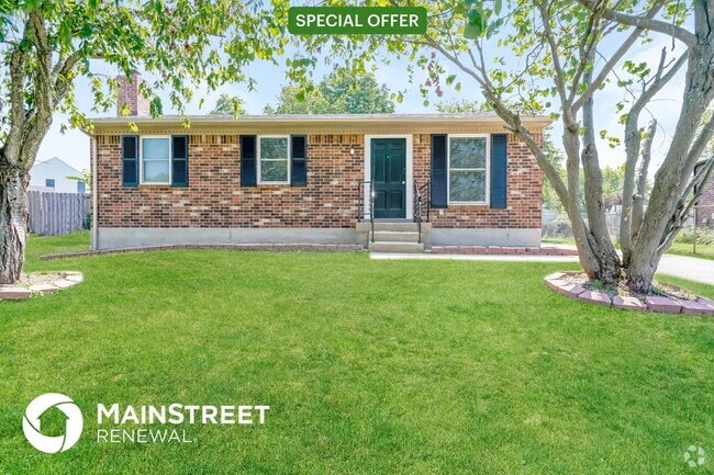 Building Photo - 5911 Carmelwood Cir