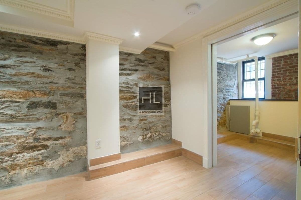 Foto del edificio - W 53RD ST.