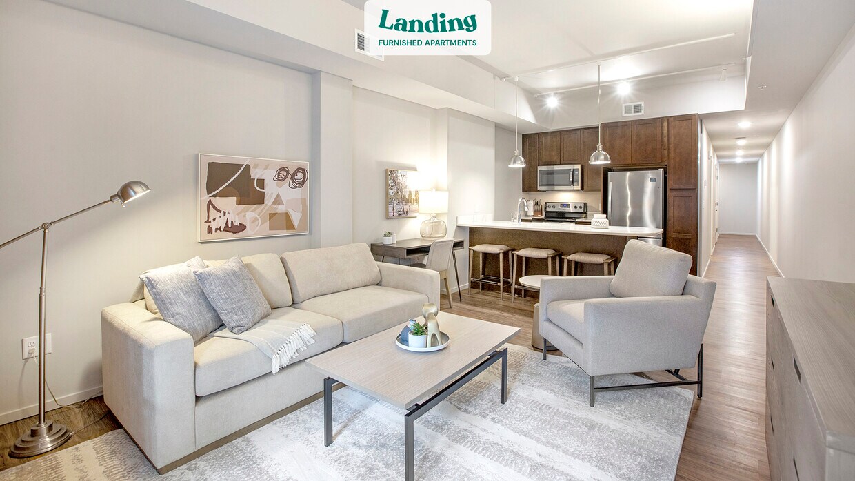 Foto principal - 415 Leavenworth St