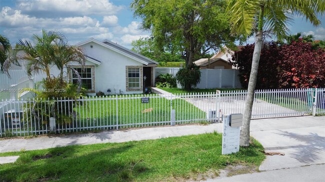 Foto del edificio - 12618 SW 211th Terrace