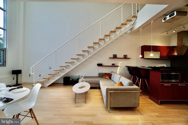 Foto del edificio - 2410 17th St NW