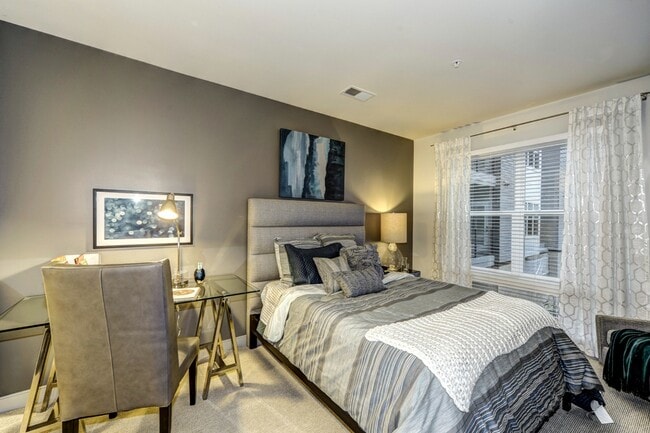 Building Photo - The Metropolitan Downtown Columbia