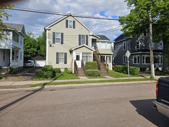 Photo du bâtiment - 191 Archibald St