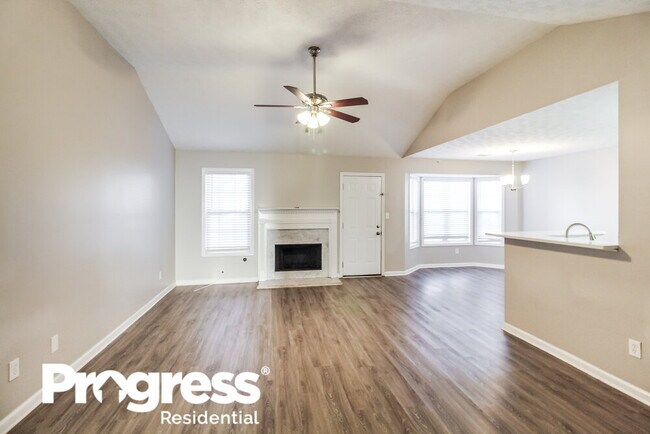 Building Photo - 1376 Trafalgar Way