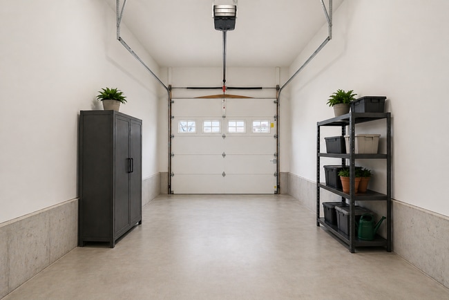 Interior Photo - Spring Creek Apartments