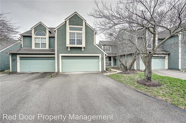 Building Photo - 2 br, 2.5 bath House - 4733 Pennington Ct