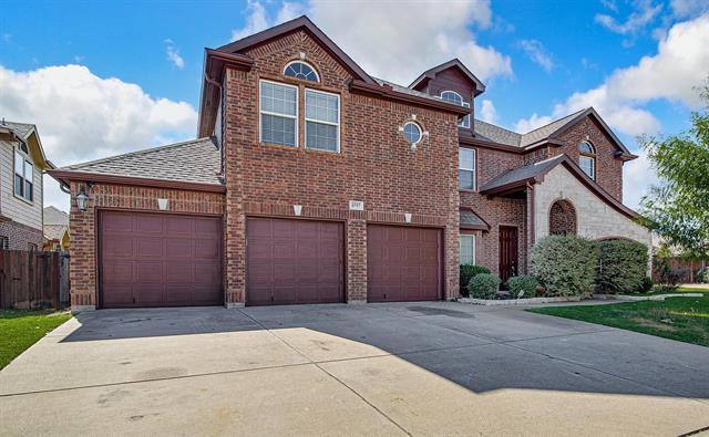 Foto principal - 8757 Hornbeam Dr