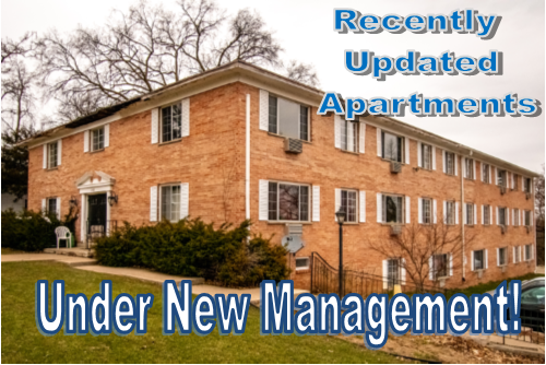 Foto principal - 260 N Washington St