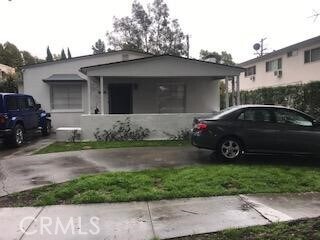 Foto principal - 1236 N Fuller Ave
