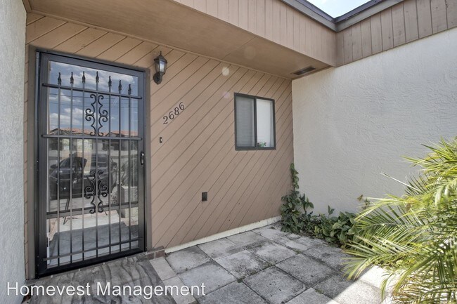 Building Photo - 2 br, 2 bath House - 2686 Granada Run