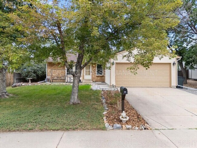 Foto del edificio - Charming 3 beds 2 baths in Centennial!