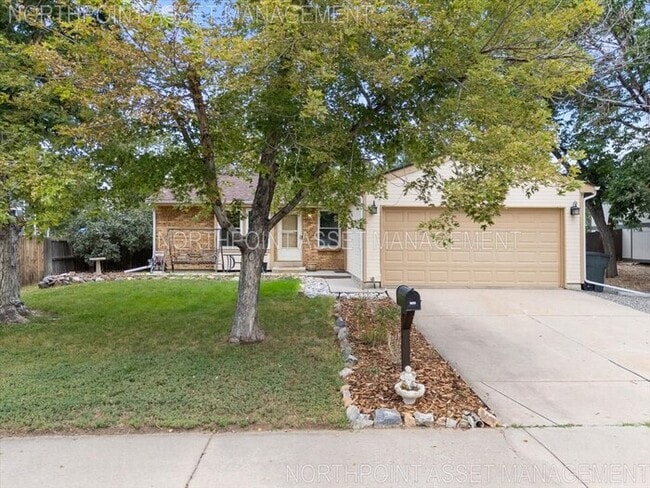 Photo - Charming 3 beds 2 baths in Centennial! Own... House