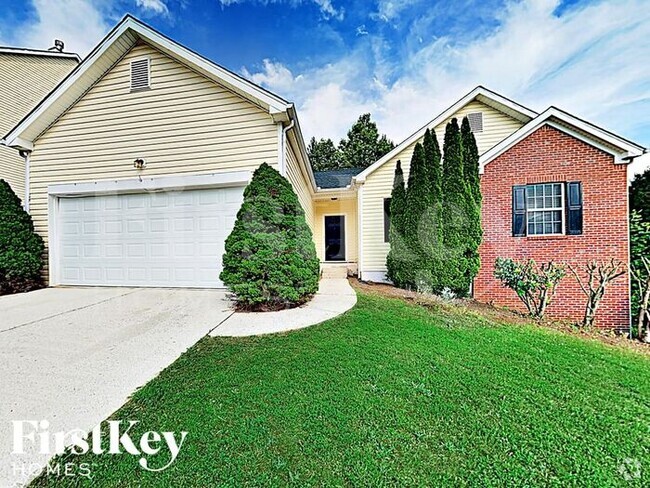 Building Photo - 6759 Clearstream Way