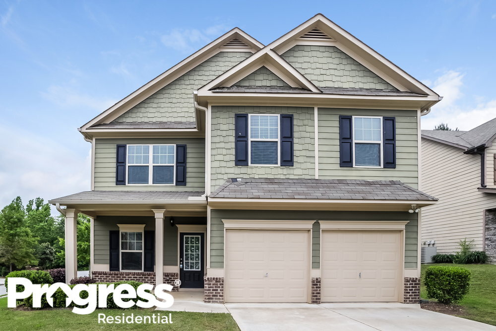 Foto principal - 2101 Beyers Landing Dr
