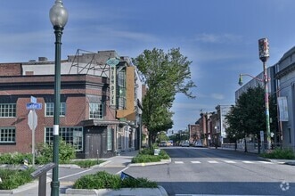 Building Photo - 1402 N 3rd St