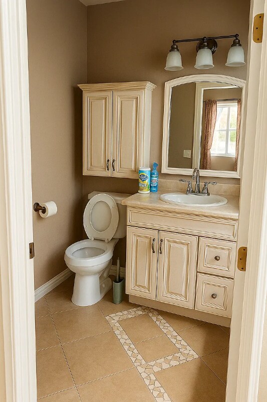 Foto principal - 6603 Crossway Dr