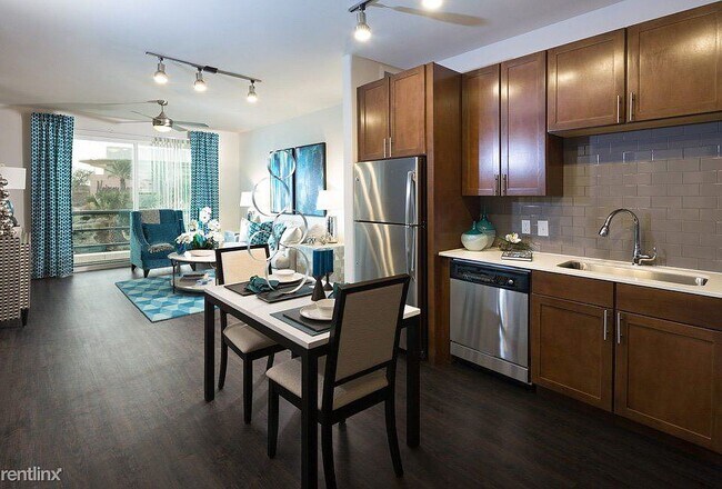 Foto del edificio - Apartment for Rent