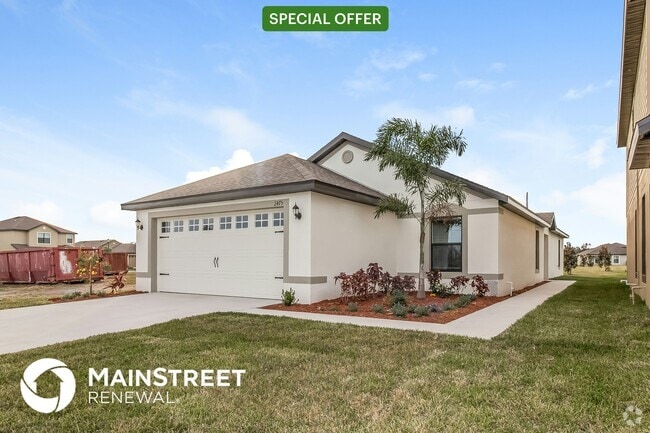 Building Photo - 2475 Caspian Dr