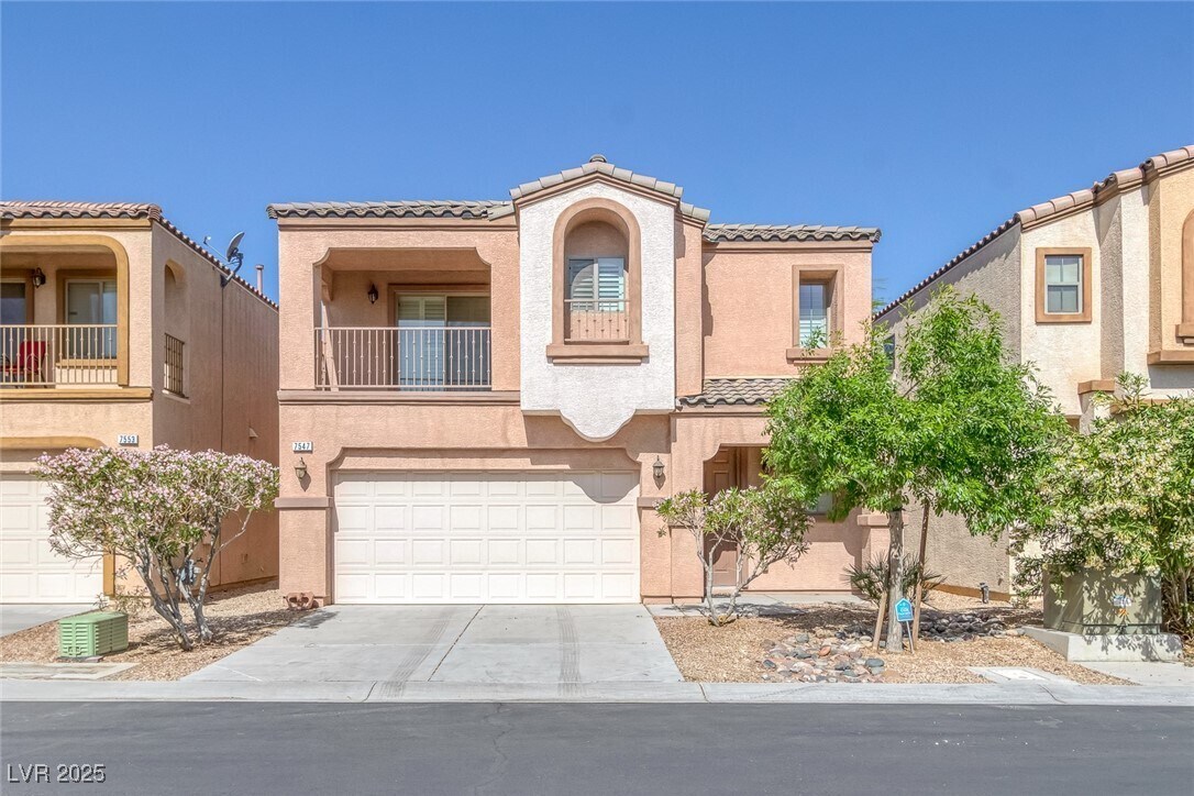 Foto principal - 7547 S Allon Abraham St