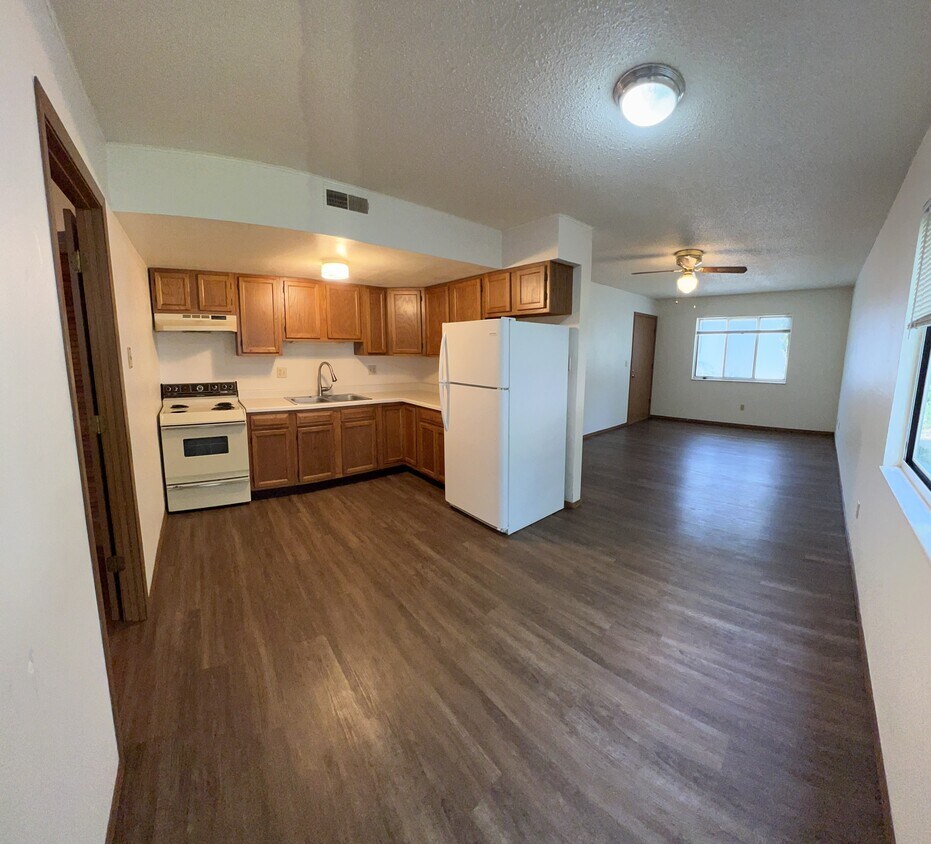 1606 N 2nd St Unit 1, Edwardsville, IL 62025 Apartments in