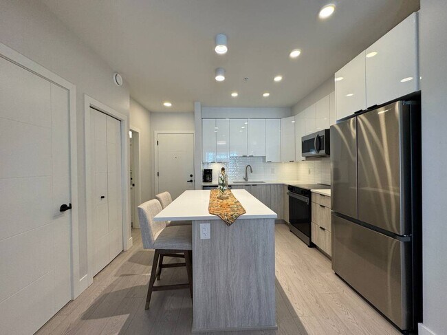 Photo du bâtiment - 11655 Fraser St