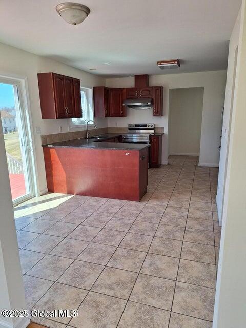 Foto del edificio - 4133 Becker St