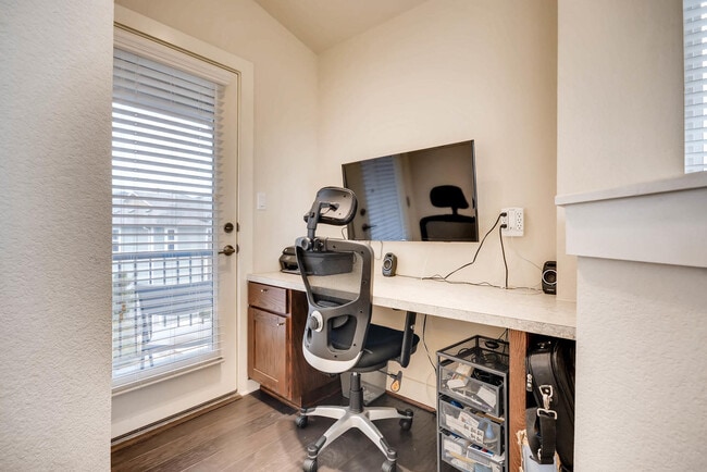Tech Nook - 1916 tripshaw lane