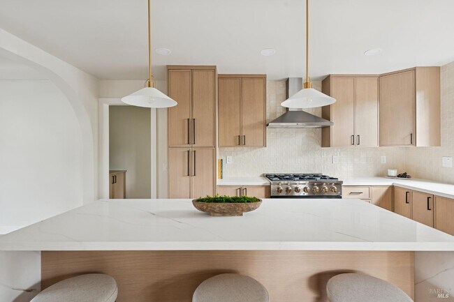 Foto del edificio - 735 Hunt Ave