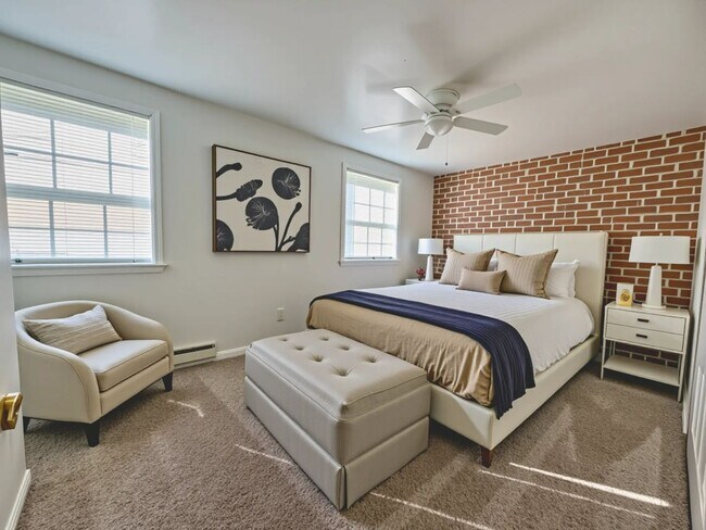 Foto del edificio - 211 Grandview Cir
