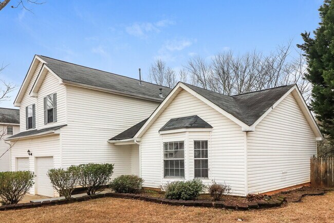 Foto del edificio - 2208 Glen Briar Way