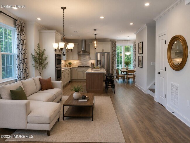 Foto del edificio - 2601 Evans Ln