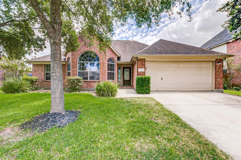 123 Crabapple Dr, Baytown, TX 77520 House Rental in Baytown, TX