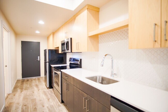 Building Photo - John's Landing: Modern + Spacious 2Bdr Ready Soon!