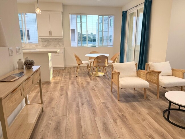 Open Concept - 322 Ford Rd