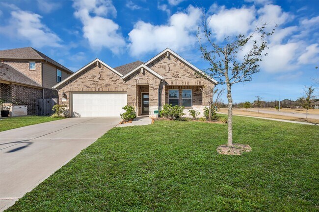 Foto del edificio - 1202 Oak Barrel Run