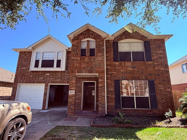 Foto del edificio - 14431 Andrea Way Ln