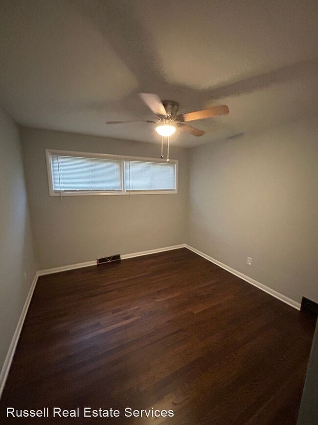 Foto del edificio - 3 br, 1 bath House - 7323 Kenilworth Ave