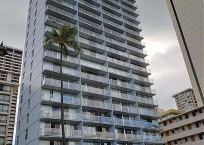 Primary Photo - 2233 Ala Wai Blvd