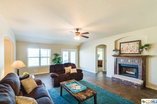 Foto del edificio - 501 W Little Dipper Dr
