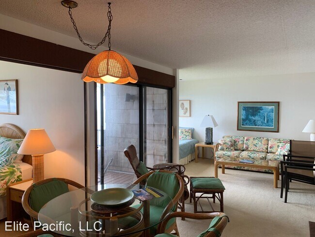 Building Photo - 3700 Kamehameha Rd
